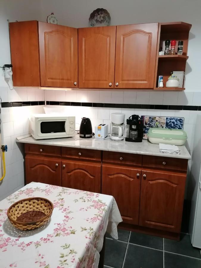 Szatmari Apartman มิชโคลซ์ ภายนอก รูปภาพ