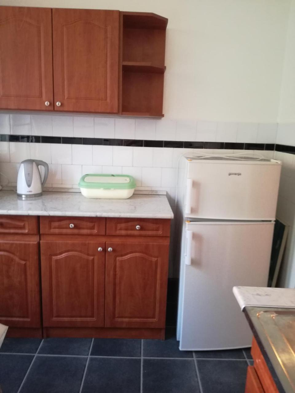 Szatmari Apartman มิชโคลซ์ ภายนอก รูปภาพ